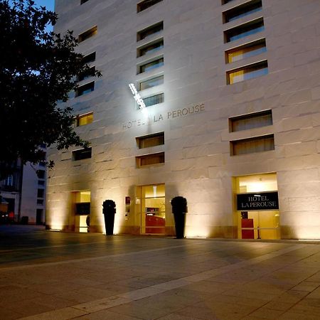 נאנט Hotel La Perouse מראה חיצוני תמונה